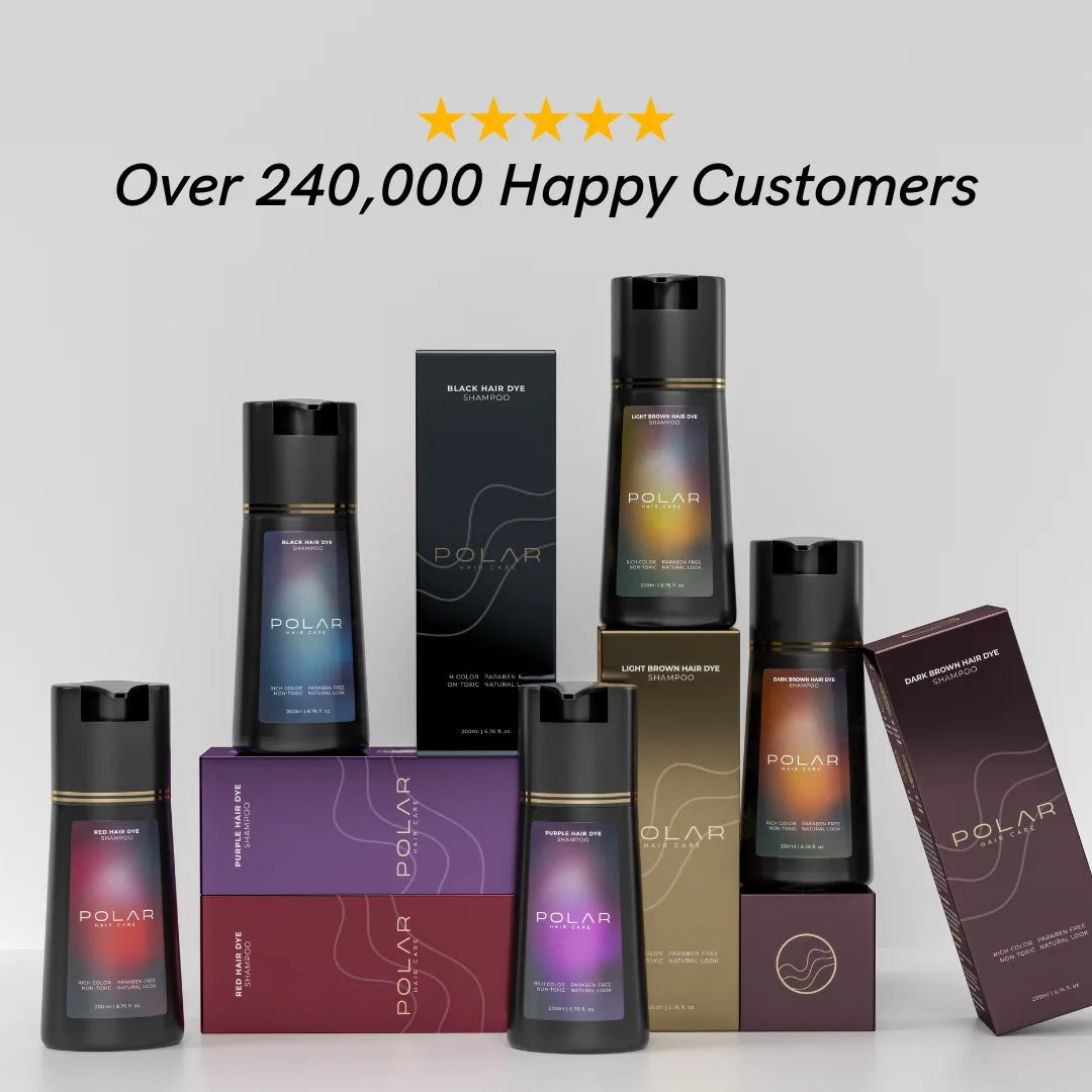 Tonalità disponibili