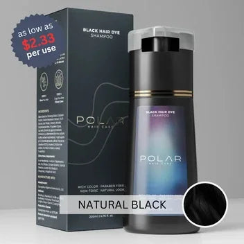 Shampoo Colorante Istantaneo Apura Skin